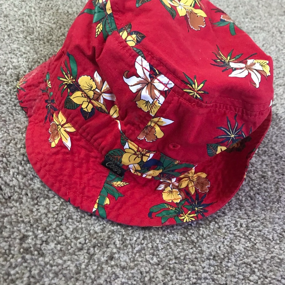 Obey bucket hat